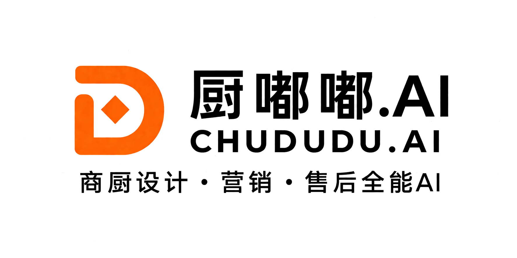 厨嘟嘟 AI